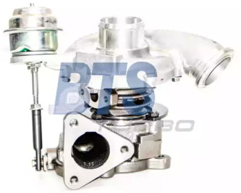 bts turbo t911231